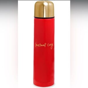 NWT *Rare* Kate Spade Thermos ☕️